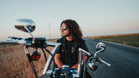 Bikers and Freedom: A Philosophy of Life on Two Wheels