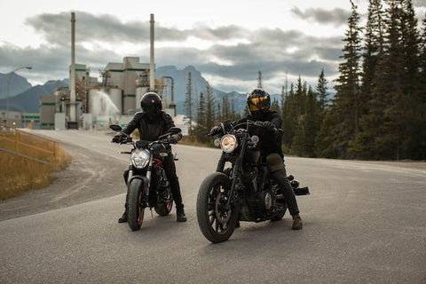 Your Travel Planning Guide for Your Next Motorcycle Vacation