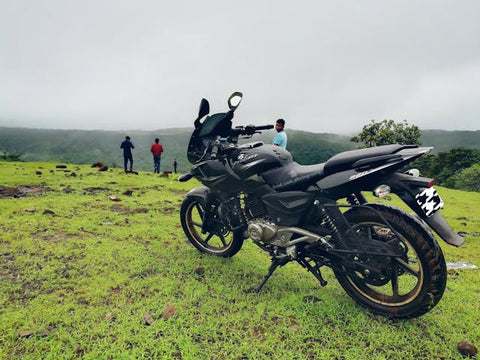 Preventing Injuries on the Road: 7 Essential Tips for Motorbike Safety