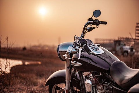 Find the Right Salvage Motorcycle at US Auctions: A Comprehensive Guide