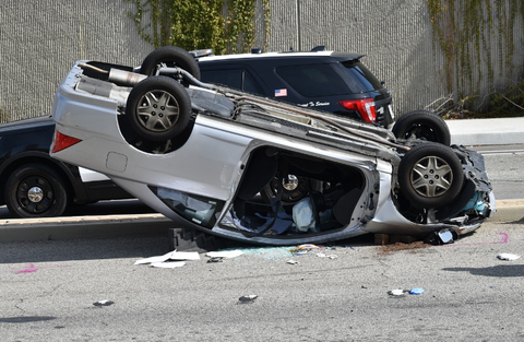 Common Car Accident Injuries and Their Long-Term Impact