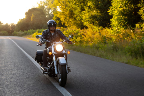 7 Most Important Things To Carry While Riding On A Motorcycle