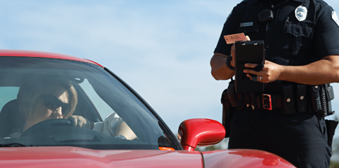 No Insurance Ticket in Ontario: How Traffic Paralegal Services Can Mitigate the Damage