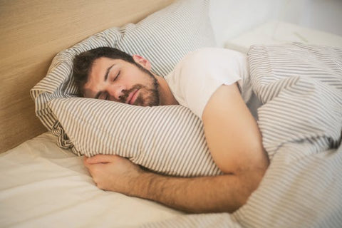 How Sleep Affects Your Health: Tips for Better Rest