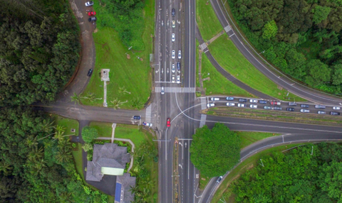 What Are the Most Dangerous Intersections in Henderson?