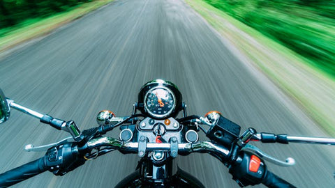 Motorcycle Accidents and Health Risks: When to Seek Legal Help