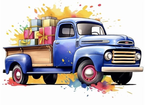 The Best 10 Practical Gift Ideas for Truck Drivers