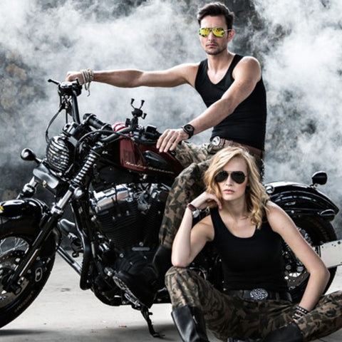 Rugged Motorbike Jeans | Kevlar Pants Biker Jeans Rider Denim