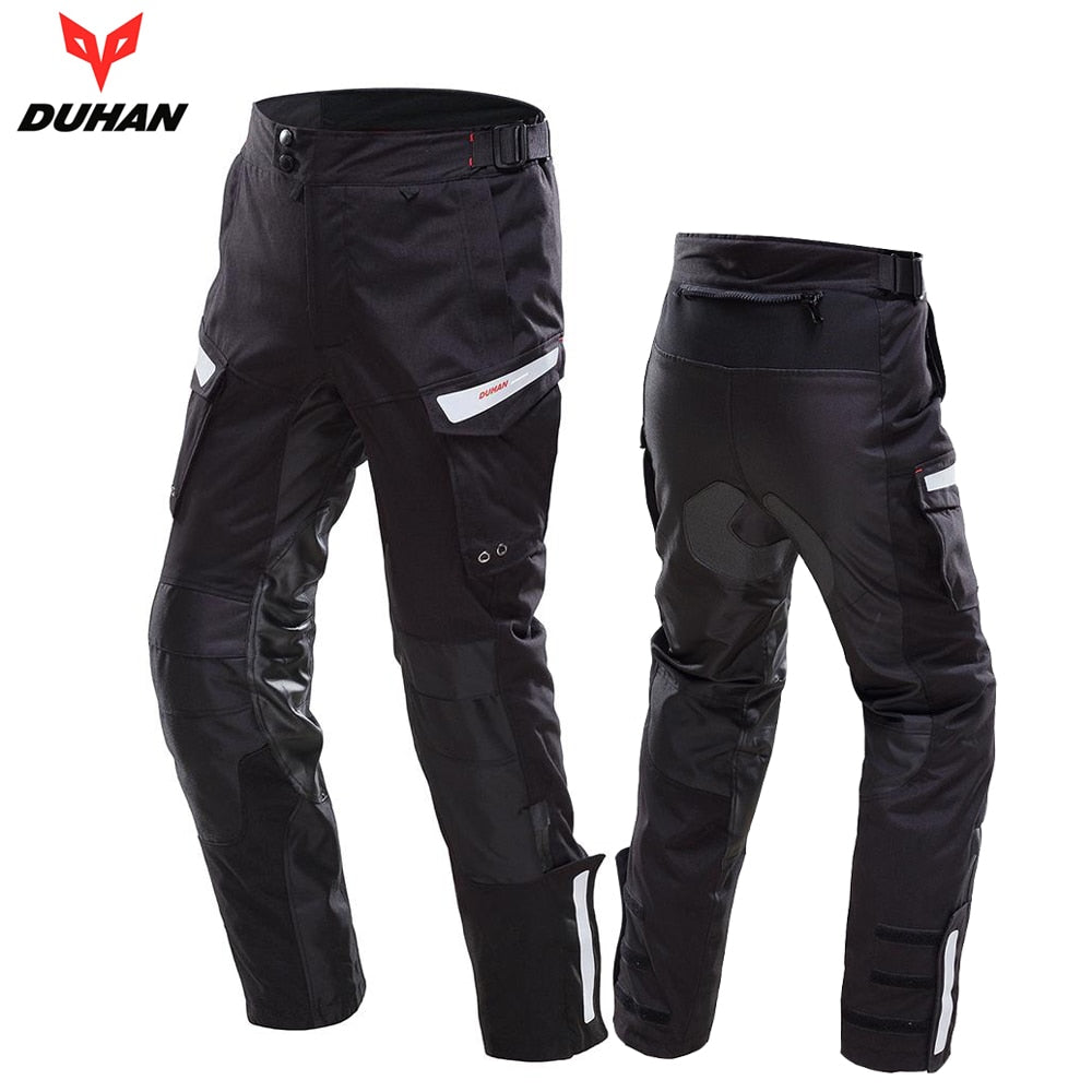 10 Day Riding Tour and Motorcycle Summer Pants - Scenic
