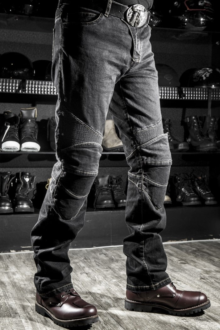 The Best Motorcycle Jeans To Keep You Safe And Look Stylish | Motorcycle.com