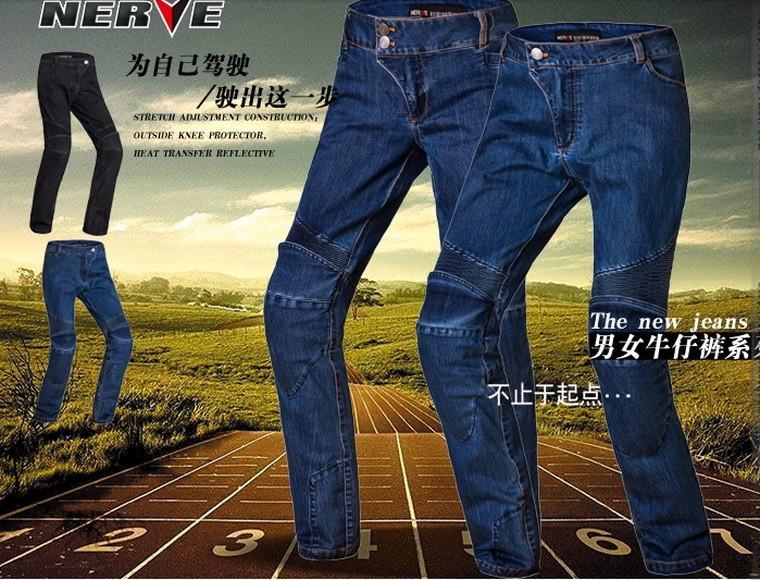 BUY NERVE Ladies Motorcycle Jeans  Moto Jeans Womens ON SALE NOW