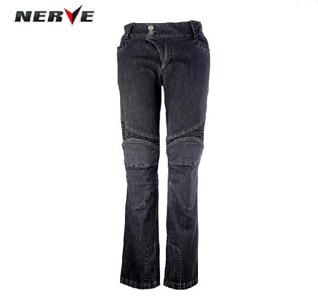 BUY NERVE Ladies Motorcycle Jeans  Moto Jeans Womens ON SALE NOW