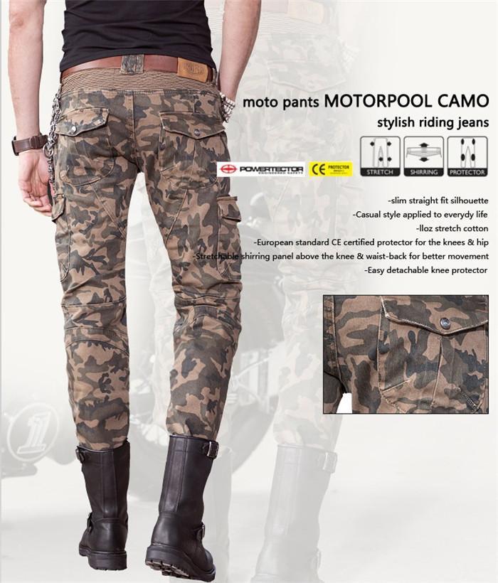 Army Streetwear Pants Men, Military Motorcycle Pants